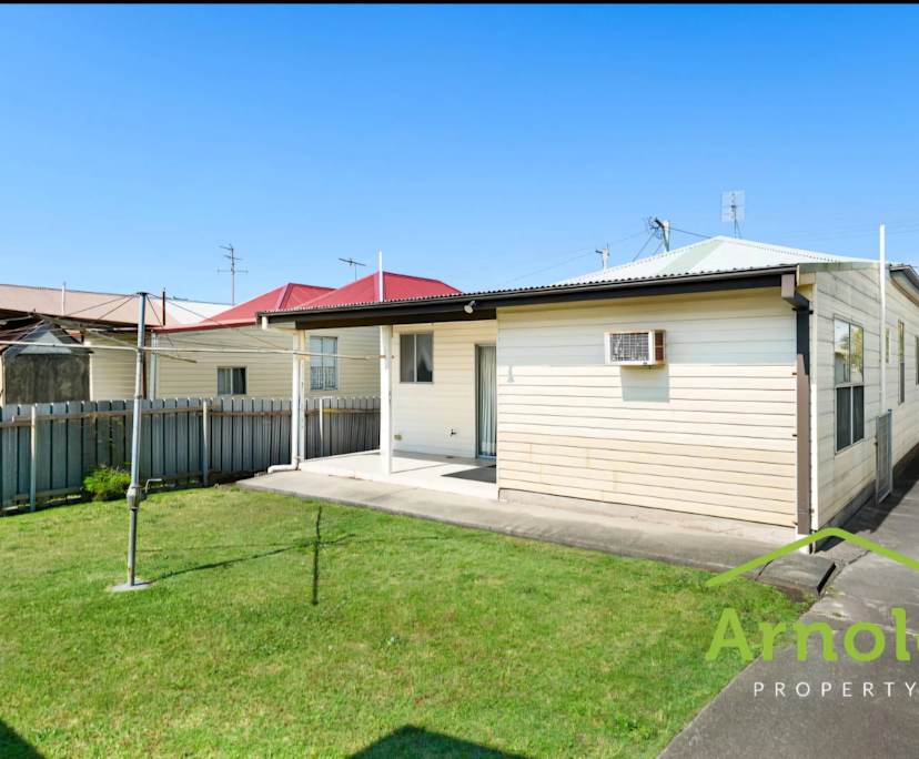 $260, Share-house, 3 bathrooms, Mayfield NSW 2304