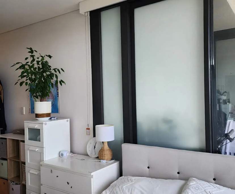 $500, Flatshare, 2 bathrooms, Rhodes NSW 2138