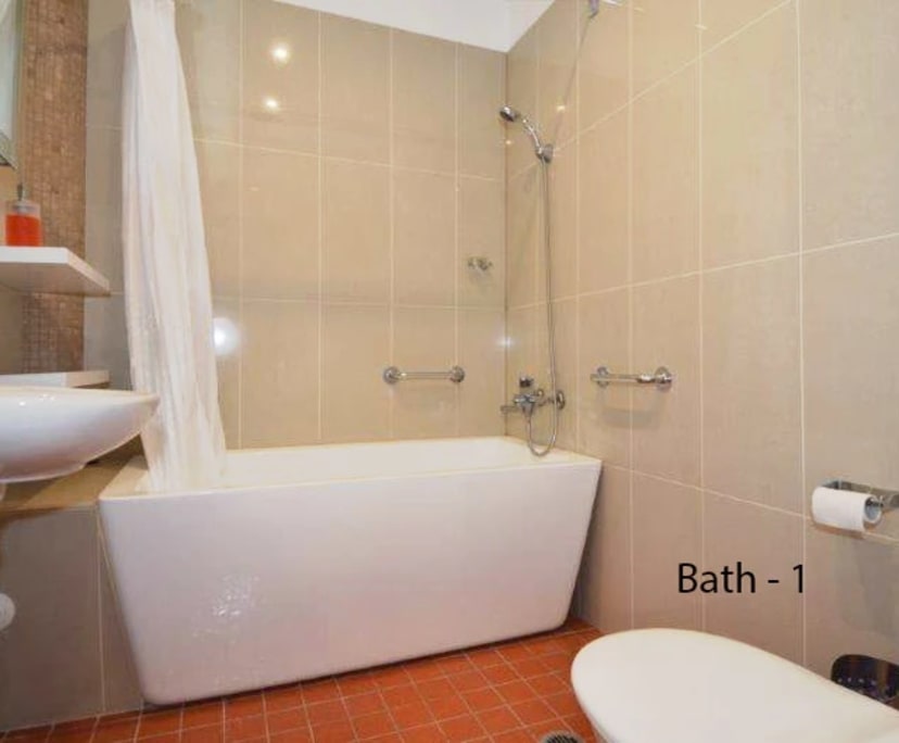 $250, Flatshare, 5 bathrooms, Camperdown NSW 2050