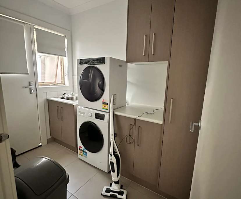 Furnished room with ensuite in a share house
