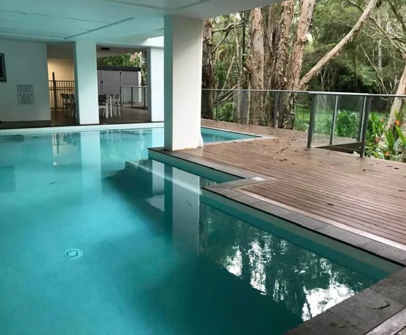 $300, Flatshare, 2 bathrooms, Yorkeys Knob QLD 4878