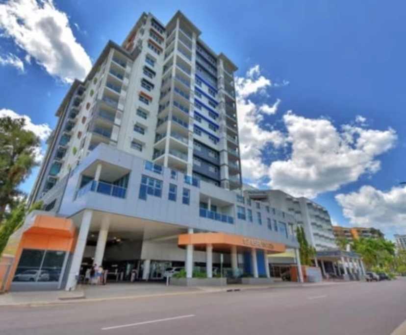 $298, Share-house, 3 bathrooms, Darwin City NT 0800