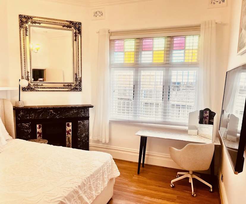 $500, Share-house, 5 bathrooms, Randwick NSW 2031