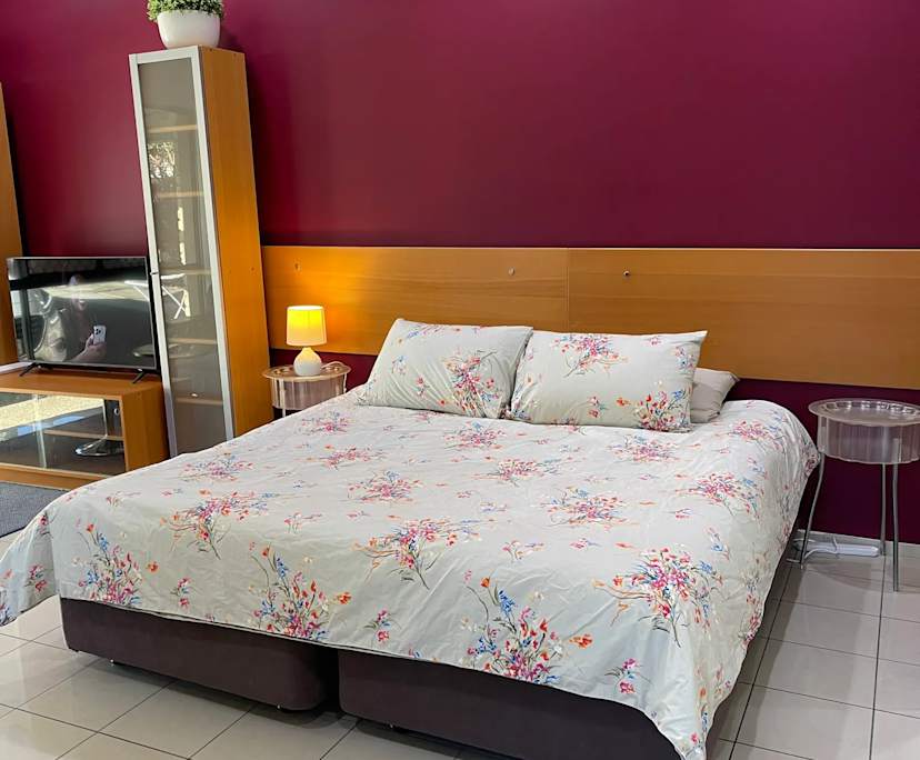 $500, Studio, 1 bathroom, Robertson QLD 4109