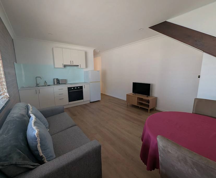 $350, Granny-flat, 1 bathroom, Corindi Beach NSW 2456