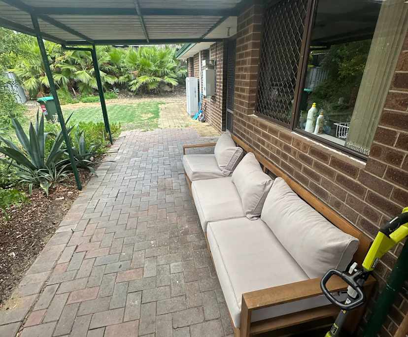 $420, Share-house, 4 bathrooms, Heathridge WA 6027