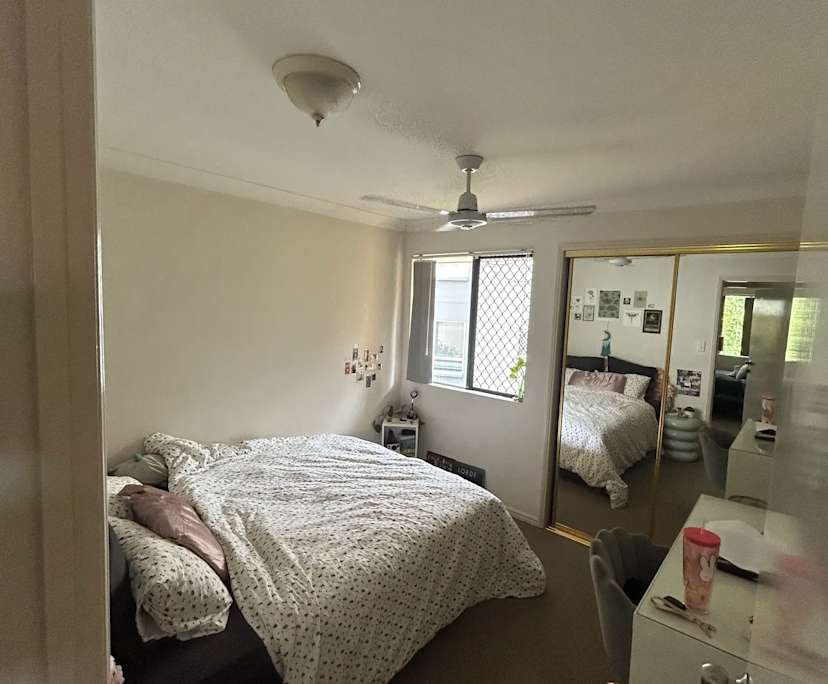 $235, Flatshare, 3 bathrooms, Toowong QLD 4066