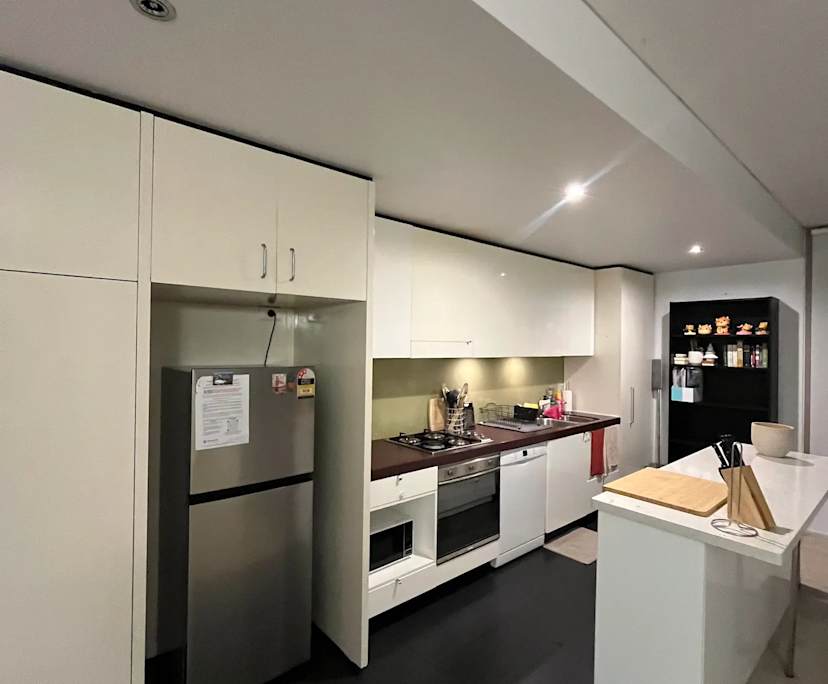 $475, Flatshare, 2 bathrooms, Camperdown NSW 2050