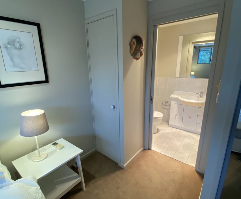 $450, Share-house, 2 bathrooms, Narrabundah ACT 2604