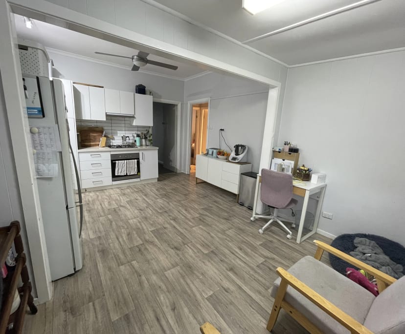 Room for Rent in Maryville, Newcastle 275, Unfurn...