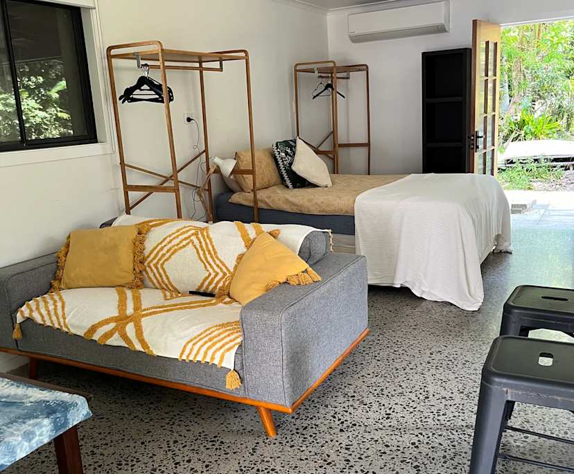 $460, Homestay, 1 bathroom, Fishery Falls QLD 4871