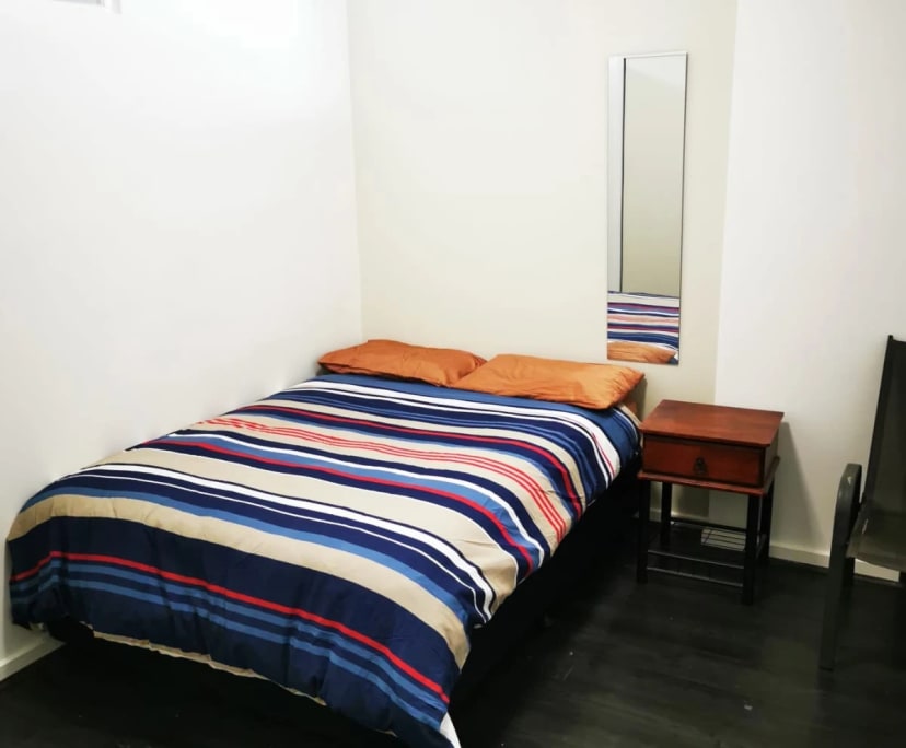 $350, Flatshare, 3 bathrooms, Melbourne VIC 3000