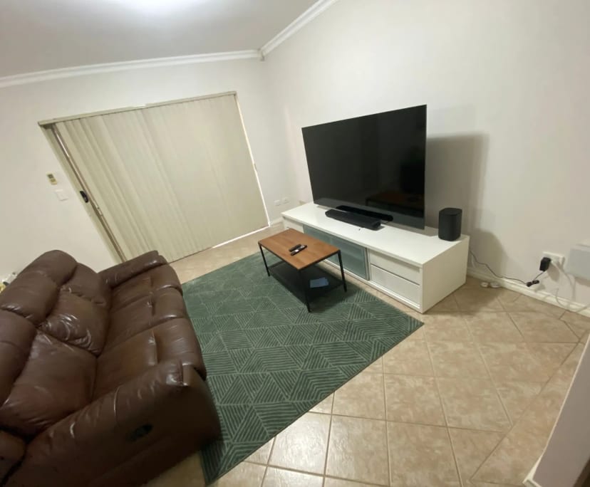 Room for Rent in Bentley, Perth 275, Flexible wit...