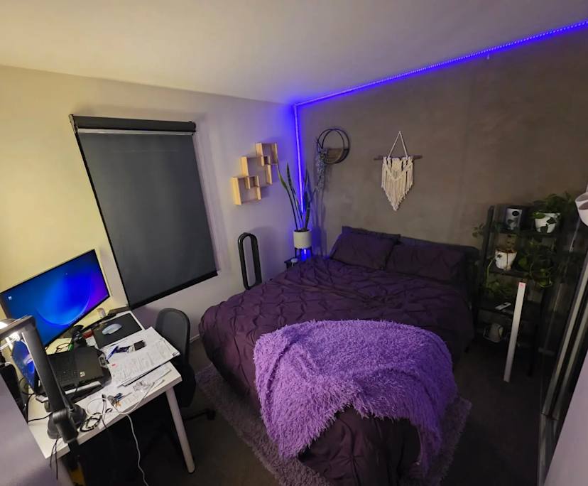 $395, Flatshare, 2 bathrooms, Docklands VIC 3008