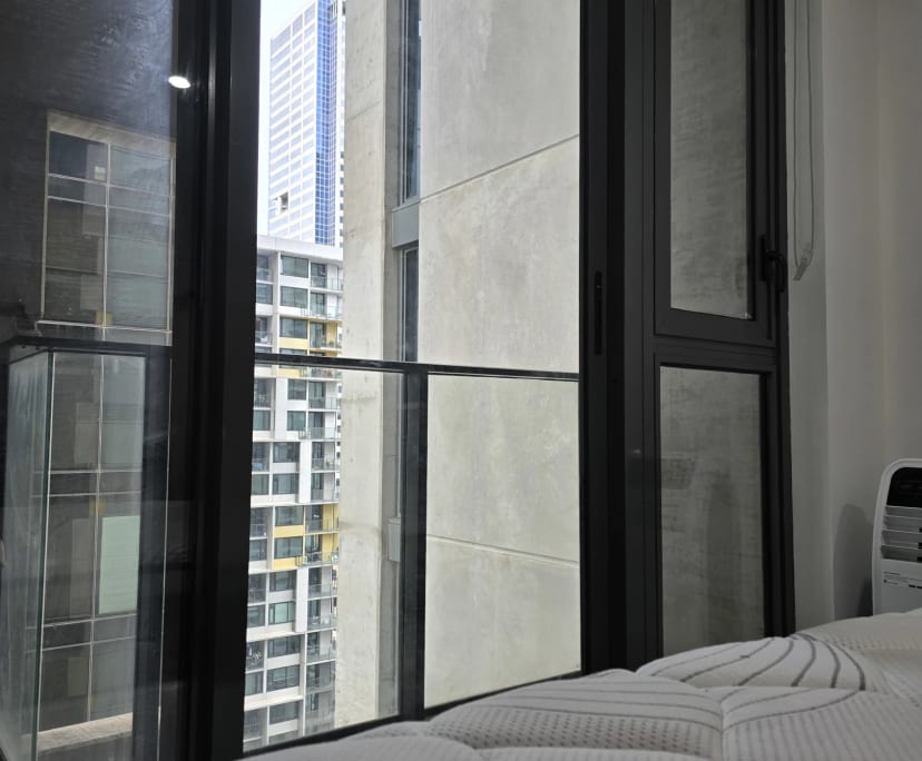 $350, Flatshare, 2 bathrooms, Melbourne VIC 3000