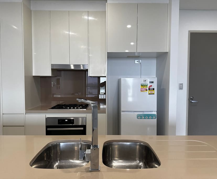 $1,200, Whole-property, 2 bathrooms, Rhodes NSW 2138