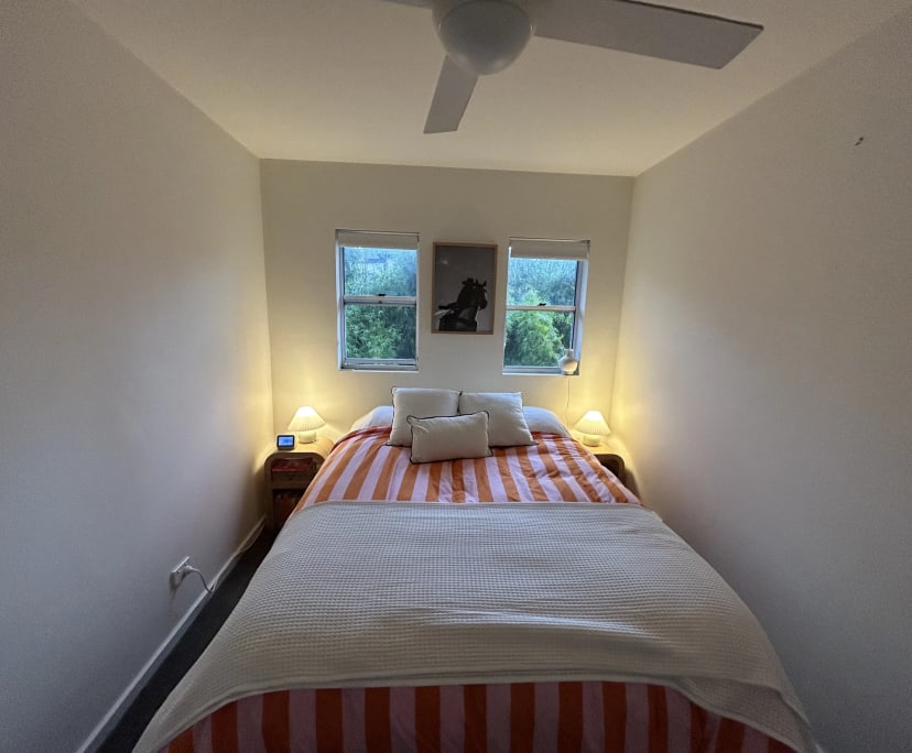 Room in a flatshare