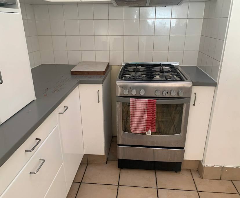 $290, Flatshare, 4 bathrooms, Brisbane City QLD 4000