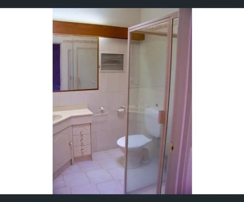 $190, Share-house, 4 bathrooms, Rosanna VIC 3084