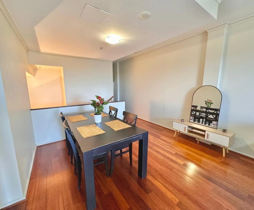 $290, Flatshare, 2 bathrooms, Pyrmont NSW 2009