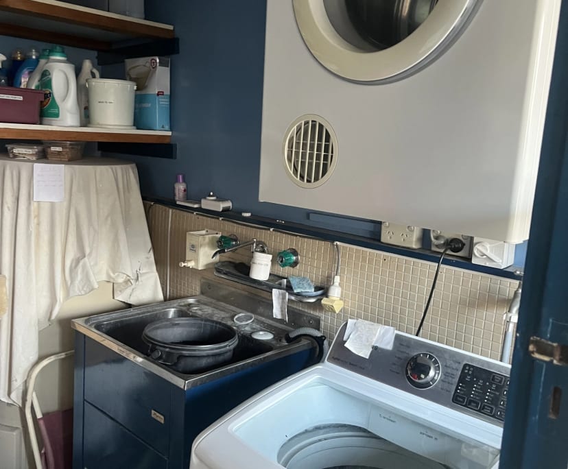 Furnished room granny flat for rent