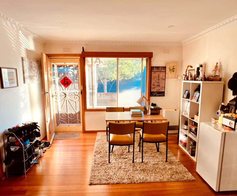 Room for Rent in Yarraville, Melbourne 240, Flexi...