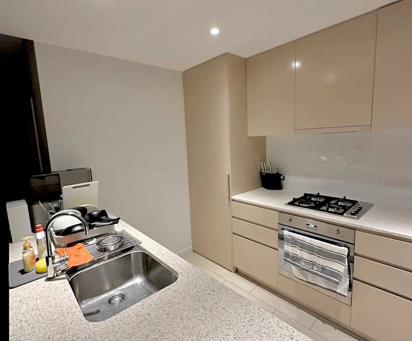 $520, Flatshare, 2 rooms, Wolli Creek NSW 2205, Wolli Creek NSW 2205