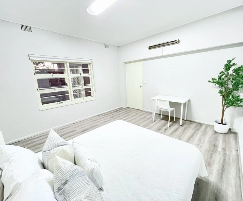 $620, Whole-property, 2 bathrooms, Lewisham NSW 2049