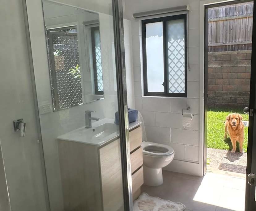 $400, Share-house, 4 bathrooms, Nambour QLD 4560