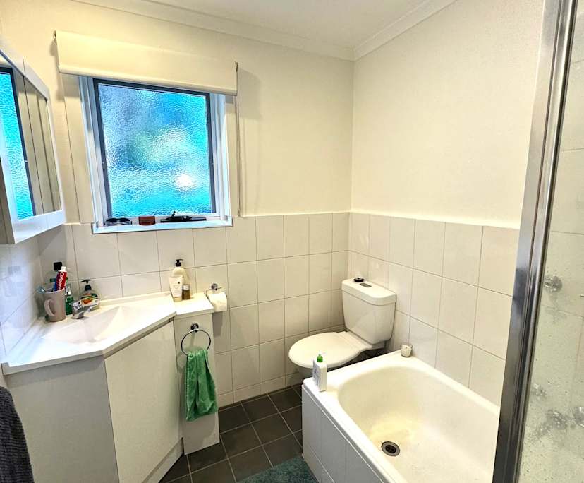 $400, Flatshare, 2 bathrooms, Malvern VIC 3144