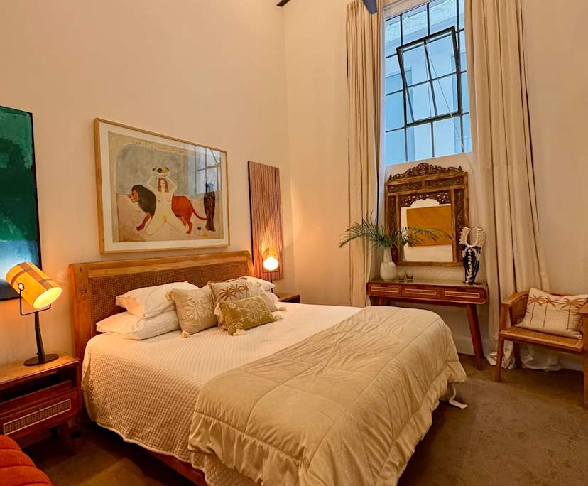 $700, Flatshare, 3 bathrooms, Alexandria NSW 2015