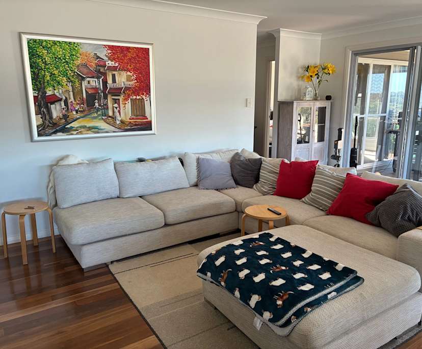 $450, Share-house, 4 bathrooms, Kuluin QLD 4558