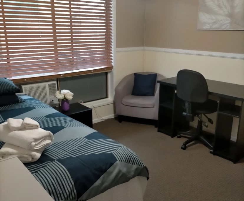 Student accommodation