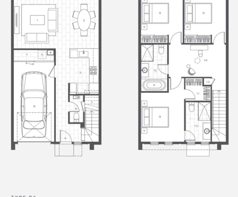 $425, Share-house, 3 bathrooms, Everton Hills QLD 4053