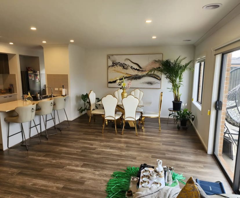 $180-190, Share-house, 3 rooms, Truganina VIC 3029, Truganina VIC 3029