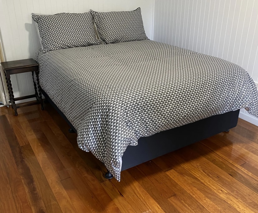 Granny Flat for Rent in Belgian Gardens, Townsville