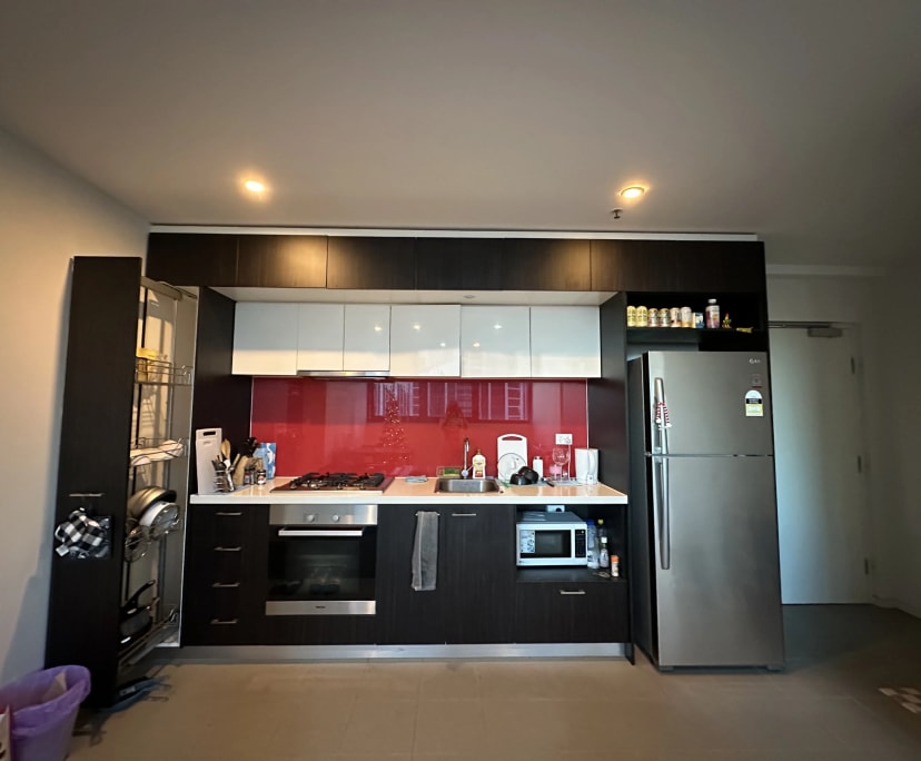 $265, Flatshare, 2 bathrooms, Melbourne VIC 3000