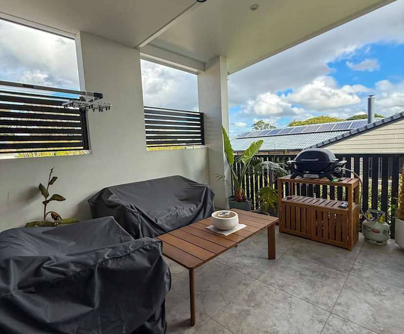 $320, Flatshare, 2 bathrooms, Northgate QLD 4013