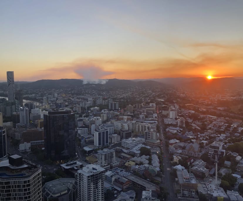 $360, Flatshare, 4 bathrooms, Brisbane City QLD 4000