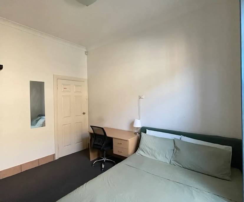 $370, Share-house, 4 bathrooms, Arncliffe NSW 2205