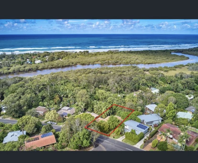 $300, Share-house, 4 bathrooms, Ocean Shores NSW 2483