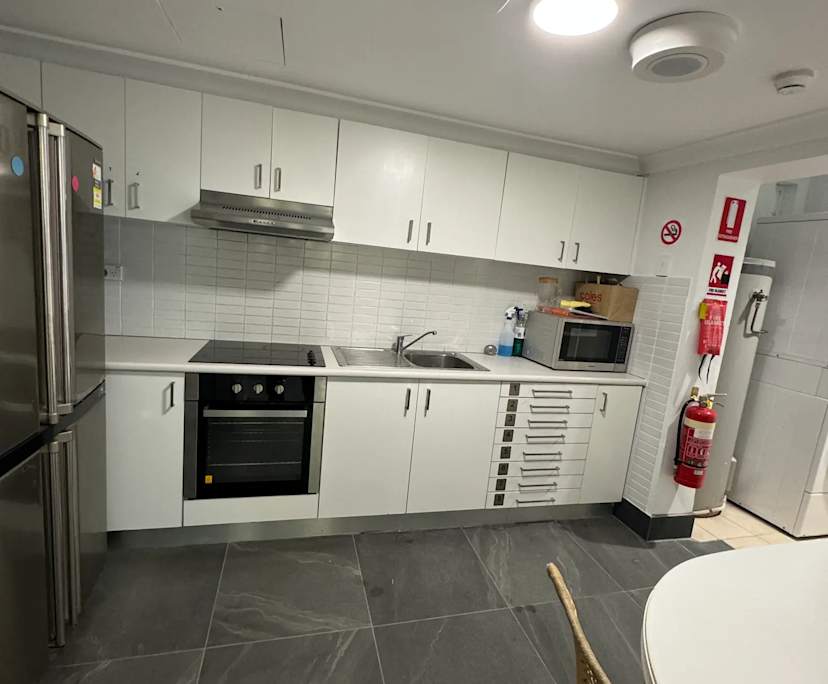 $750, Flatshare, 6 bathrooms, Ultimo NSW 2007