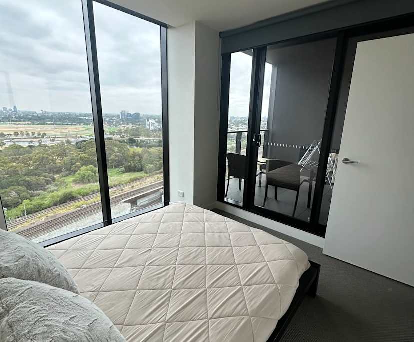 $350, Flatshare, 2 bathrooms, Footscray VIC 3011