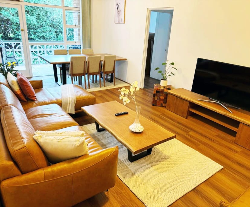 $400, Flatshare, 3 bathrooms, Chatswood NSW 2067