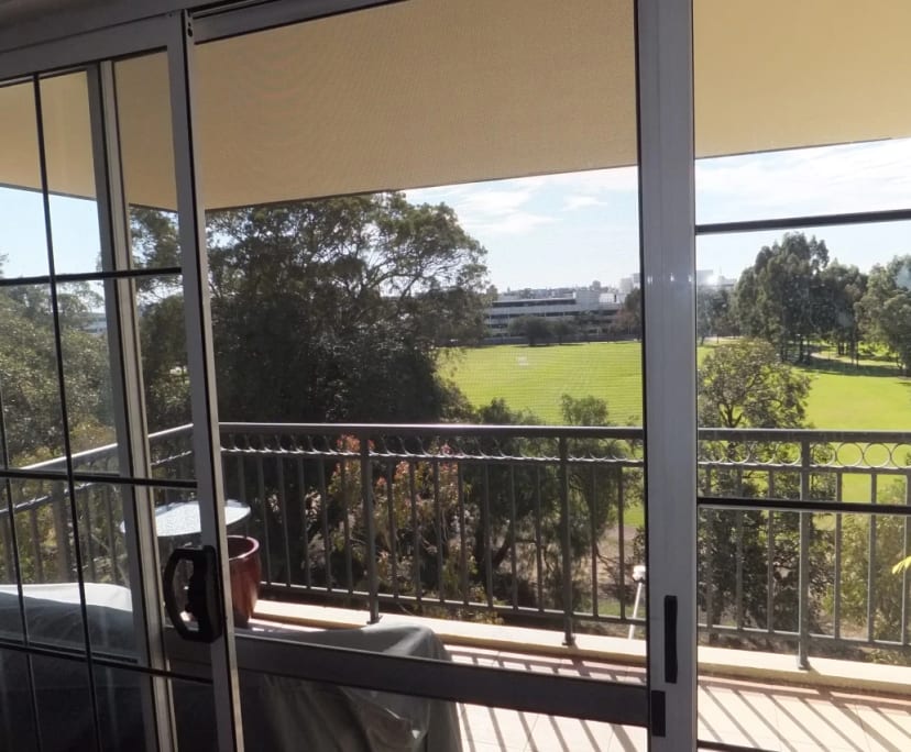 $400, Flatshare, 3 bathrooms, Perth WA 6004