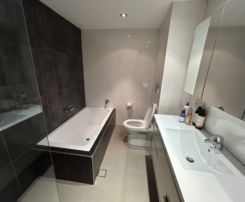 $450, Flatshare, 3 bathrooms, Randwick NSW 2031