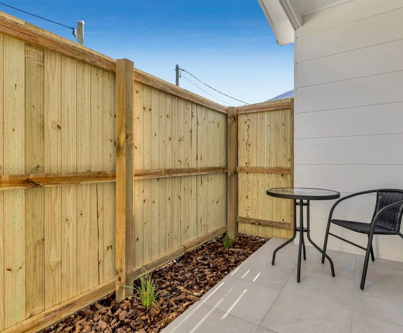 $425, Studio, 1 bathroom, Wynnum QLD 4178