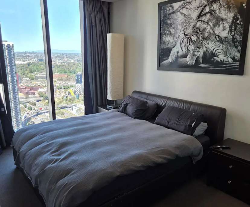 $450, Share-house, 3 bathrooms, South Melbourne VIC 3006