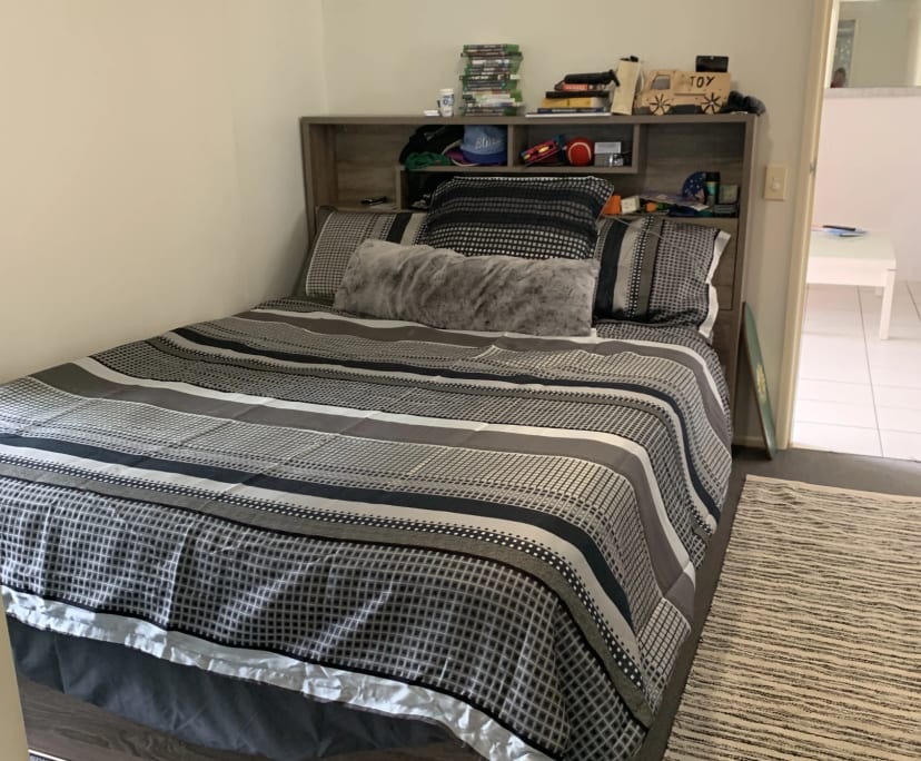 Student accommodation