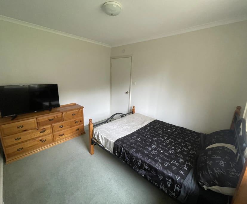 $260, Share-house, 4 bathrooms, Duffy ACT 2611